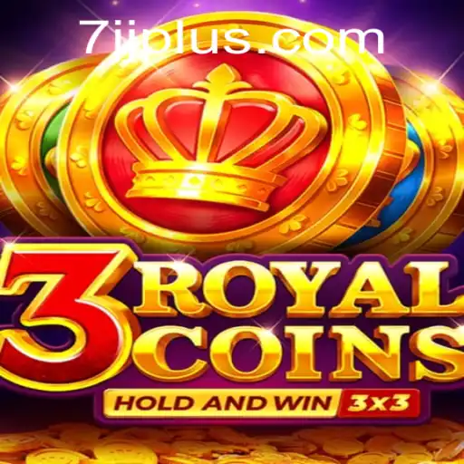 Discover the Thrilling World of 3RoyalCoins with 7JJ