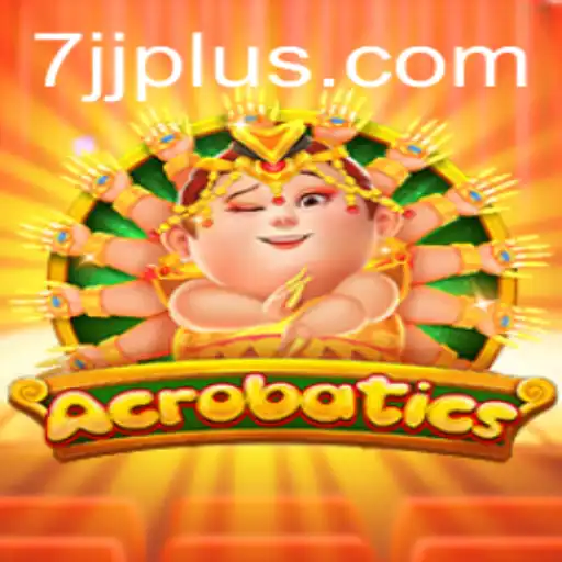 Acrobatics: A Dynamic Skill-Based Game with the Code 7JJ
