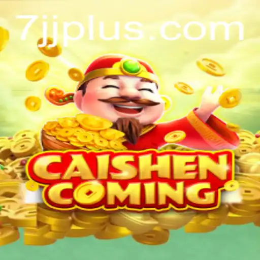 CAISHENCOMING: Unlock Fortune and Prosperity with the Game Everyone is Talking About