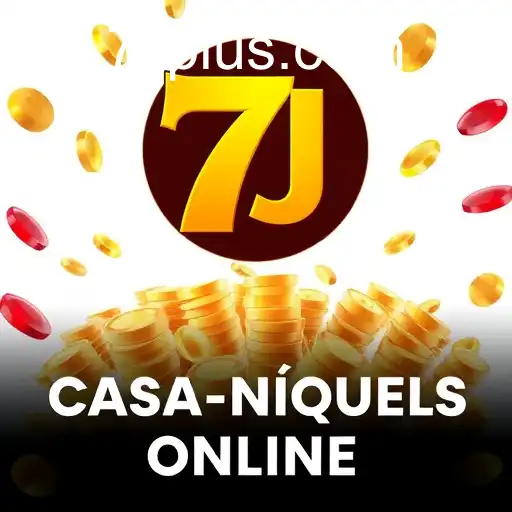 Caça-níqueis online