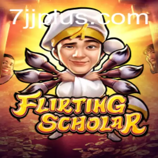 The Enchanting World of FlirtingScholar and the Magic of 7JJ