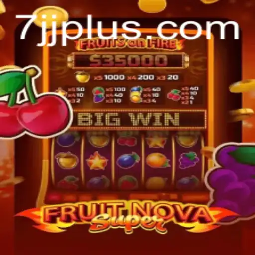 Exploring the Exciting World of FruitNovaSuper: The Game That Redefines Casual Gaming