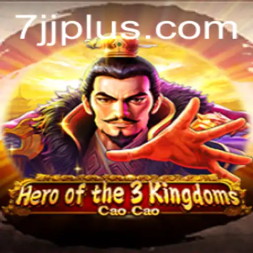 Heroofthe3KingdomsCaoCao: A New Epoch in Strategic Gaming