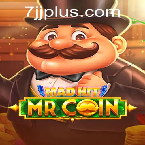 Exploring the Exciting World of MadHitMrCoin: A Thrilling Gaming Experience with 7JJ