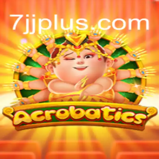 Acrobatics: A Dynamic Skill-Based Game with the Code 7JJ