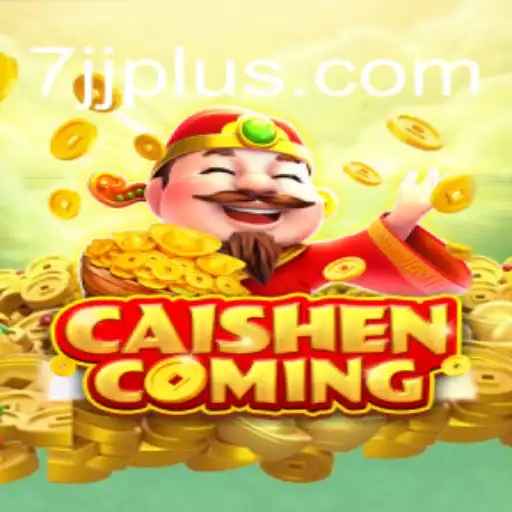CAISHENCOMING: Unlock Fortune and Prosperity with the Game Everyone is Talking About