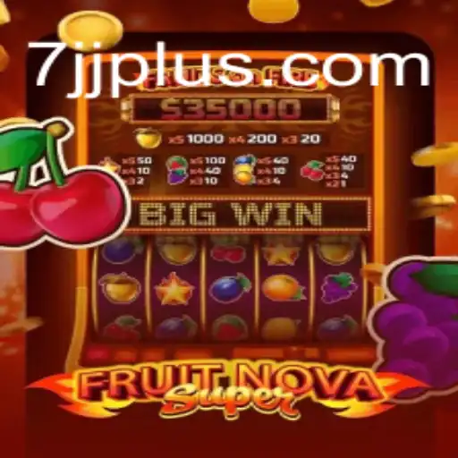 Exploring the Exciting World of FruitNovaSuper: The Game That Redefines Casual Gaming