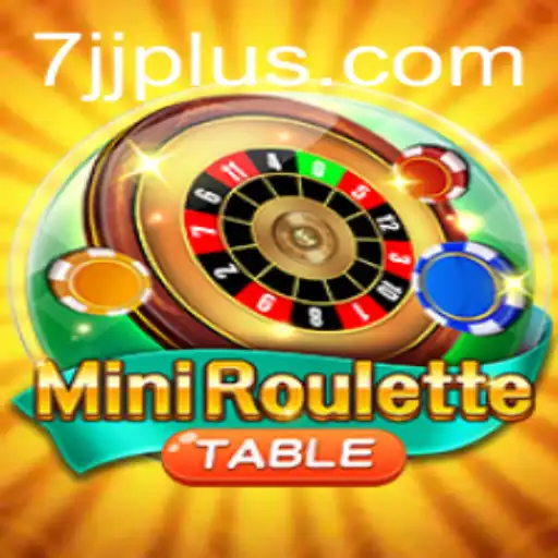 MiniRoulette: Revolutionizing Casino Games with 7JJ