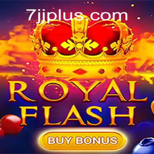 Exploring the Excitement of RoyalFlashBuyBonus: A Modern Casino Game