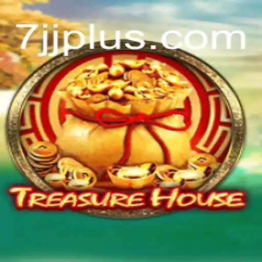 Dive into the Enigmatic World of TreasureHouse with Code 7JJ