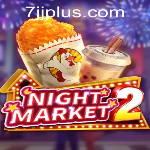 Exploring NightMarket2: A Fusion of Adventure and Strategy