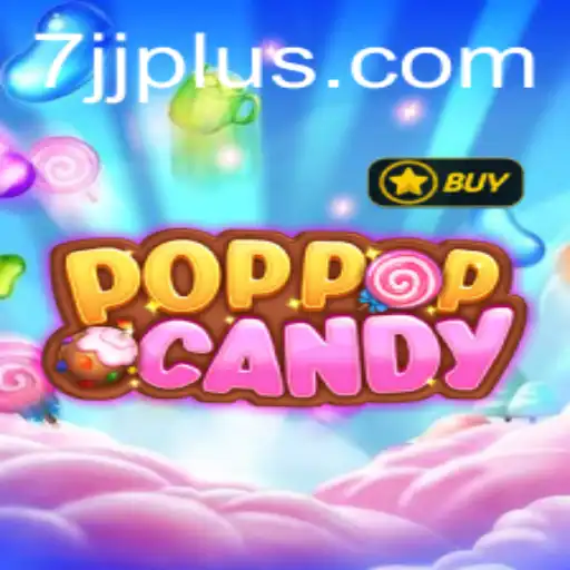 Explore the Sweet World of POPPOPCANDY: Your Ultimate Guide