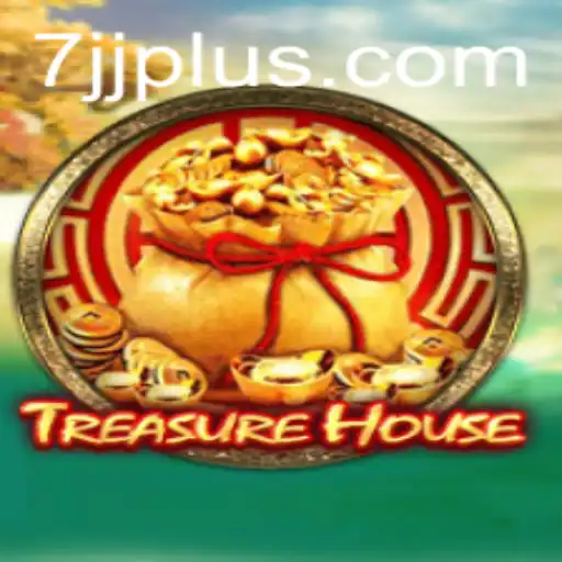 Dive into the Enigmatic World of TreasureHouse with Code 7JJ